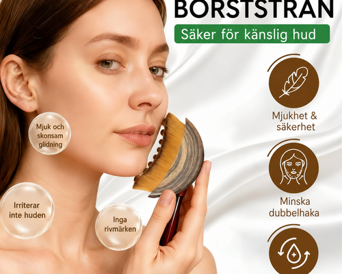 GlowLift™ Ansiktsborste