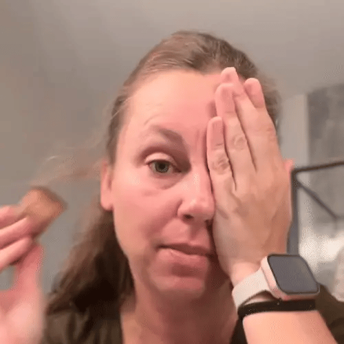 GlowLift™ Ansiktsborste